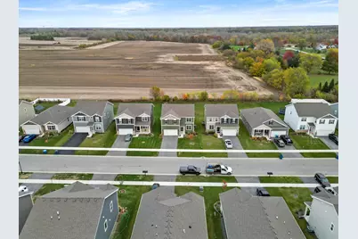 10463 Morse Place, Crown Point, IN 46307 - Photo 33