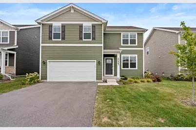 10463 Morse Place, Crown Point, IN 46307 - Photo 1