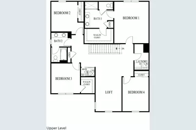 10463 Morse Place, Crown Point, IN 46307 - Photo 27