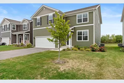 10463 Morse Place, Crown Point, IN 46307 - Photo 3