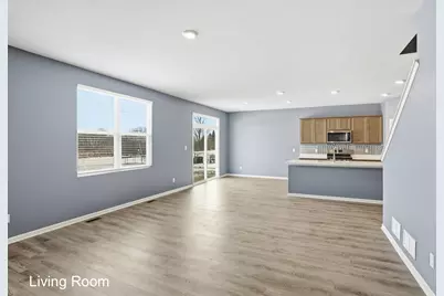 10463 Morse Place, Crown Point, IN 46307 - Photo 9