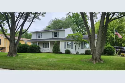 2106 Worthington Drive, Valparaiso, IN 46383 - Photo 1