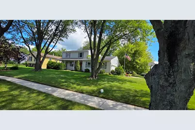 2106 Worthington Drive, Valparaiso, IN 46383 - Photo 3