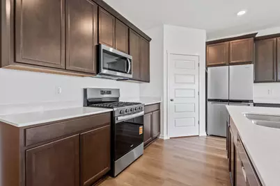 10657 Blaine Street, Crown Point, IN 46373 - Photo 3