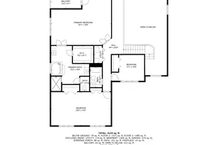 3315 W 138th Ln, Crown Point, IN 46307 - Photo 31