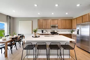 8803 Middleton Dr, Lowell, IN 46356 - Photo 5