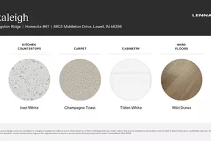 8803 Middleton Dr, Lowell, IN 46356 - Photo 23