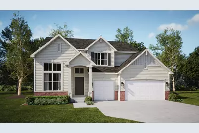 8803 Middleton Drive, Lowell, IN 46356 - Photo 1