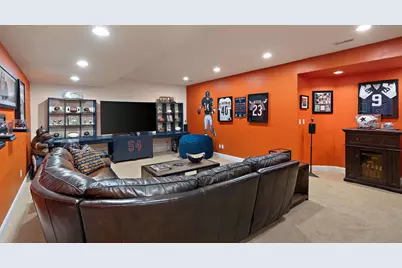 1127 Stonebridge Drive, Schererville, IN 46375 - Photo 25