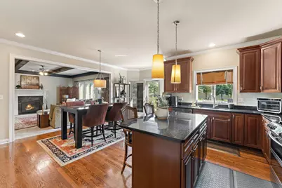 1127 Stonebridge Drive, Schererville, IN 46375 - Photo 13