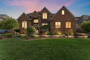 1127 Stonebridge Dr, Schererville, IN 46375 - Photo 1