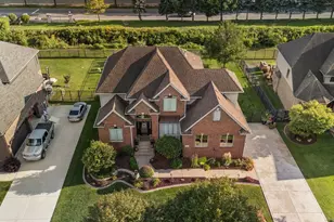 1127 Stonebridge Dr, Schererville, IN 46375 - Photo 39