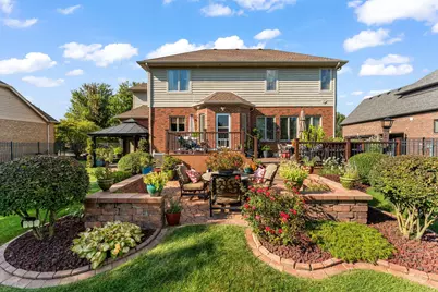 1127 Stonebridge Drive, Schererville, IN 46375 - Photo 33