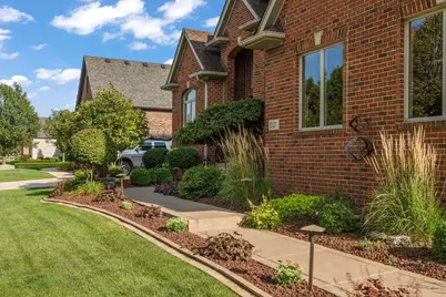 1127 Stonebridge Drive, Schererville, IN 46375 - Photo 3