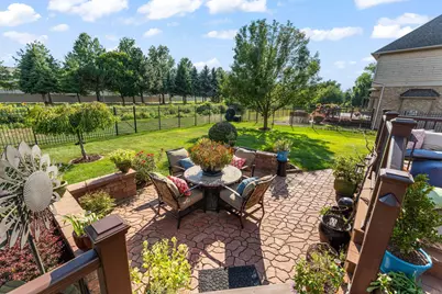 1127 Stonebridge Drive, Schererville, IN 46375 - Photo 31