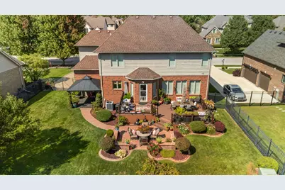 1127 Stonebridge Drive, Schererville, IN 46375 - Photo 35