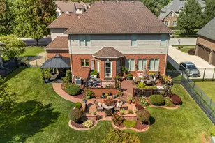 1127 Stonebridge Dr, Schererville, IN 46375 - Photo 35