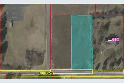 Lot #4 83rd Avenue, Crown Point, IN 46307 - Photo 3