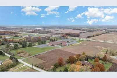 Lot #4 83rd Avenue, Crown Point, IN 46307 - Photo 1