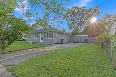 7728 Beech Avenue, Hammond, IN 46324 - Photo 1