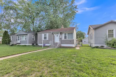 7426 Howard Avenue, Hammond, IN 46324 - Photo 1