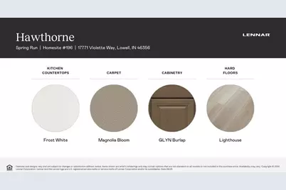 17771 Violette Way, Lowell, IN 46356 - Photo 21