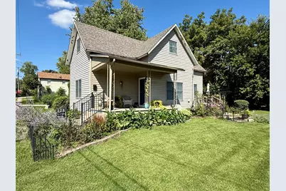 128 Halsted Street, Lowell, IN 46356 - Photo 1