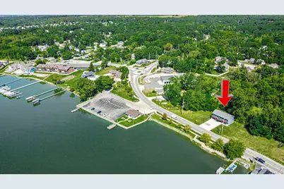 7912 Lake Shore Drive, Cedar Lake, IN 46303 - Photo 23