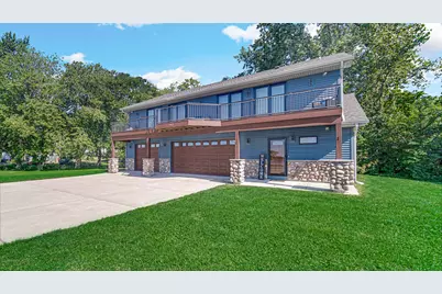 7912 Lake Shore Drive, Cedar Lake, IN 46303 - Photo 5