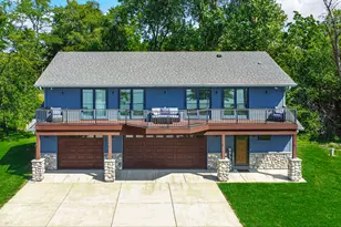 7912 Lake Shore Dr, Cedar Lake, IN 46303 - Photo 1