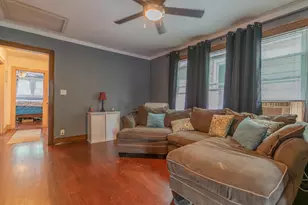 1813 Sheridan Ave, Whiting, IN 46394 - Photo 33