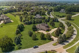 3310 Pepper Creek Bridge Pkwy, Valparaiso, IN 46385 - Photo 83