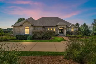 3310 Pepper Creek Bridge Pkwy, Valparaiso, IN 46385 - Photo 3