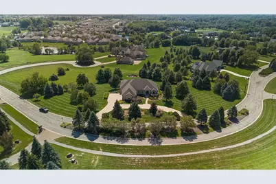 3310 Pepper Creek Bridge Pkwy, Valparaiso, IN 46385 - Photo 81