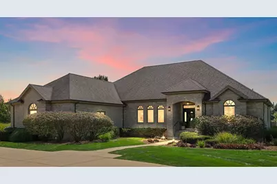 3310 Pepper Creek Bridge Pkwy, Valparaiso, IN 46385 - Photo 1