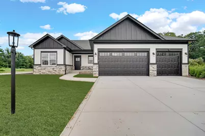 295 Holst Lane, Valparaiso, IN 46385 - Photo 1