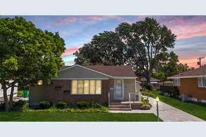 7911 Jackson Avenue, Munster, IN 46321 - Photo 1