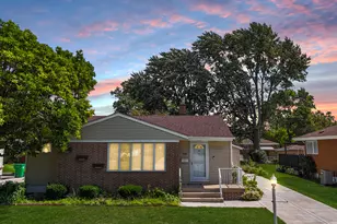 7911 Jackson Ave, Munster, IN 46321 - Photo 1