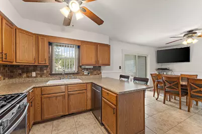 4076A Bush Hill Court, Crown Point, IN 46307 - Photo 5