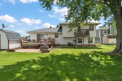 4076A Bush Hill Court, Crown Point, IN 46307 - Photo 23