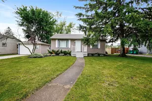 1107 W 63rd Ave, Merrillville, IN 46410 - Photo 33