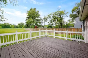 1107 W 63rd Ave, Merrillville, IN 46410 - Photo 25