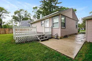 1107 W 63rd Ave, Merrillville, IN 46410 - Photo 29