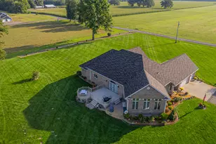 63341 Thorn Rd, North Liberty, IN 46554 - Photo 41