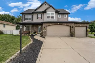 1891 Cooke St, Hobart, IN 46342 - Photo 3