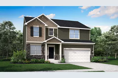 3522 Brander Drive, Valparaiso, IN 46385 - Photo 1