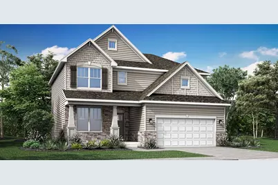 4207 Iron Gate Drive, Valparaiso, IN 46385 - Photo 1