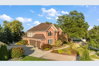 2131 White Oak Lane, Highland, IN 46322 - Photo 1