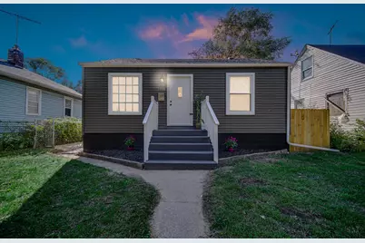 1948 McKinley Street, Gary, IN 46404 - Photo 1