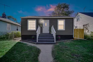 1948 McKinley St, Gary, IN 46404 - Photo 1